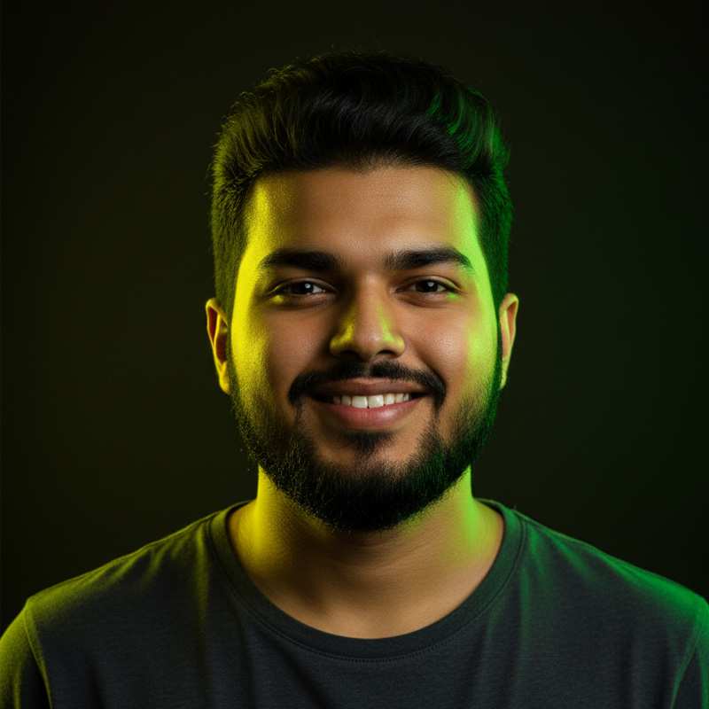 Sanjaya Gayan – UX/UI Designer & Full-Stack Developer